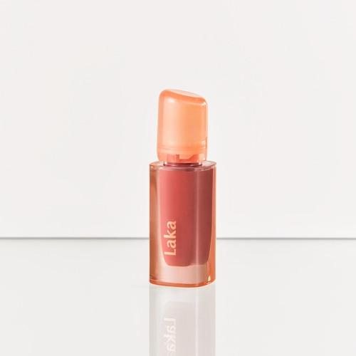 LAKA Jelling Nude Gloss 4.5g 8