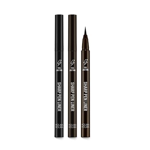 HOLIKA HOLIKA Tail Lasting Sharp Pen Liner 0.5g