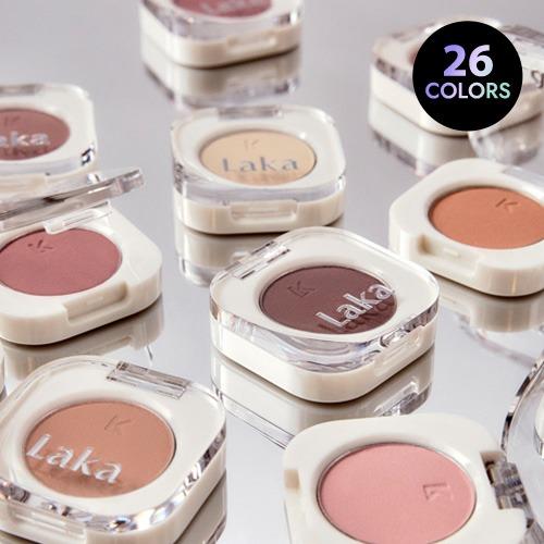 LAKA Mono Eyeshadow 1.8g
