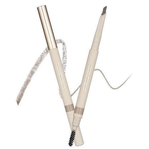 Heart Percent Dote on Mood Edge & Flat Eyebrow 14g 6