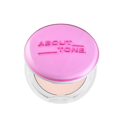 ABOUT_TONE Glow Powder Pact 8g 5