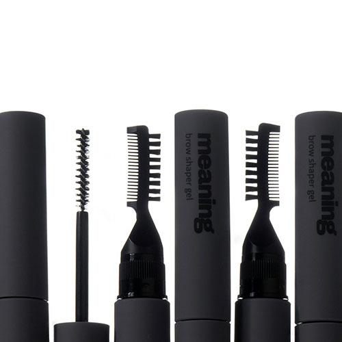 meaning brow shaper gel 6g 5