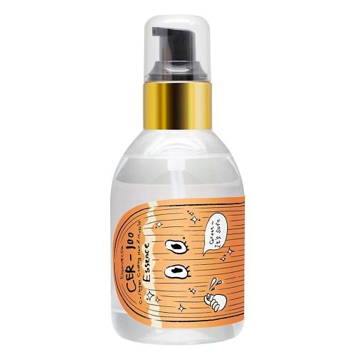 Elizavecca CER-100 collagen coating hair muscle essence 150ml 2