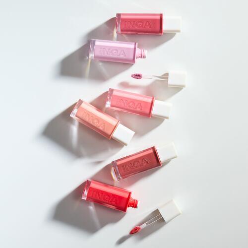 INGA Water Glow Lip Tint 4.5g 2