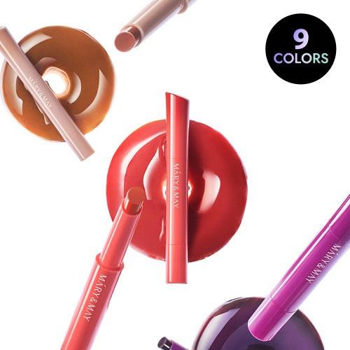 Mary&May Blooming Glow Lip 1.7g