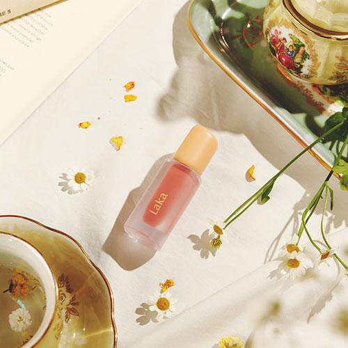 LAKA Fruity Glam Tint 4.5g 5