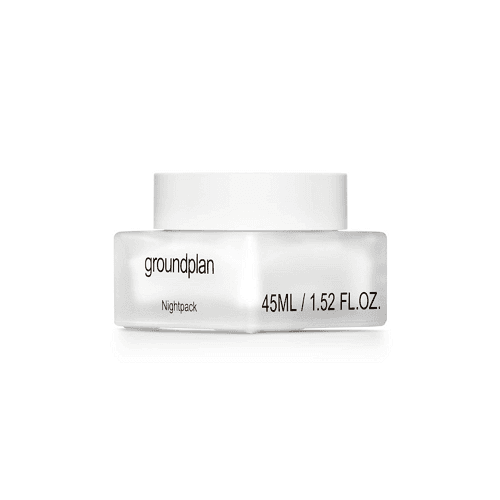 GROUNDPLAN Night Pack 45ml