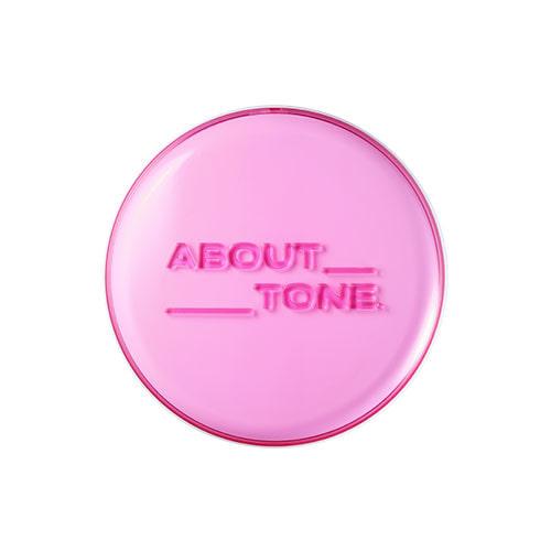 ABOUT_TONE Glow Powder Pact 8g 6