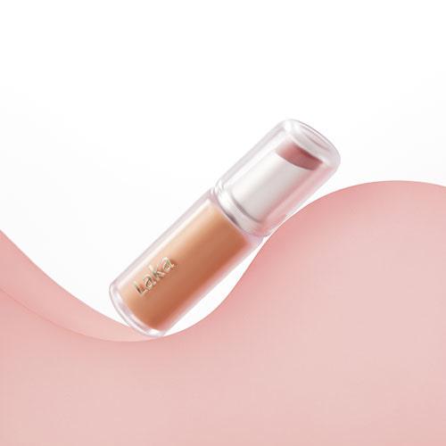 LAKA Bulky Matte Lipstick 4g 6