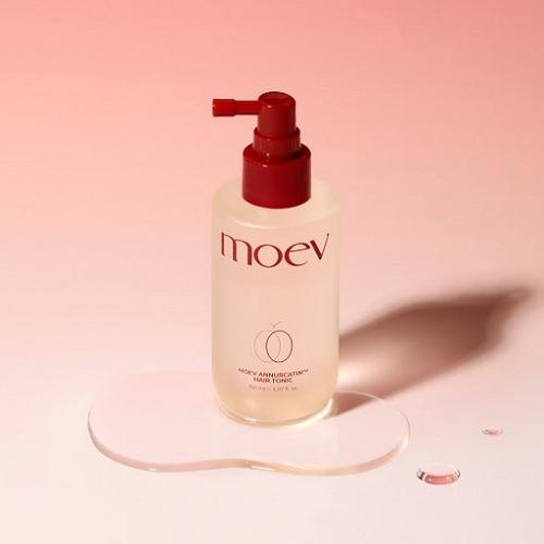 MOEV Annurcatin™ Hair Tonic 150ml