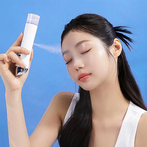 MEDITHERAPY Blue Layer Mist Ampoule Jet 2