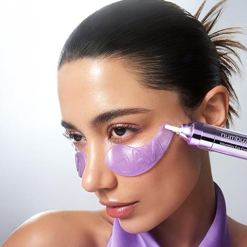 numbuzin No.9 3Days Eye Care Kit 2