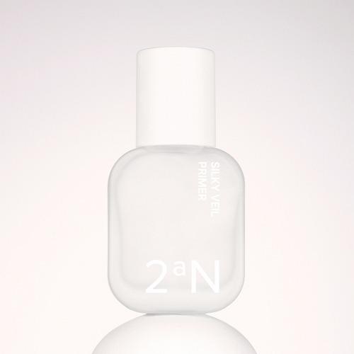 2aN Silky Veil Primer 30ml (2025)