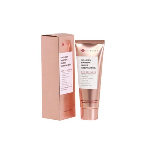 KSECRET Collagen Boosting Secret Sleeping Mask 60ml