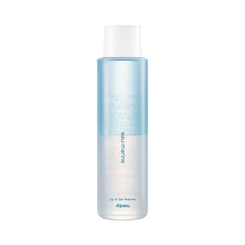 A'PIEU Mineral Lip & Eye Remover Oh Marin 250ml