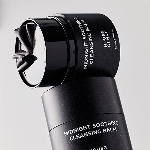 House of Hur Midnight Soothing Cleansing Balm 50ml