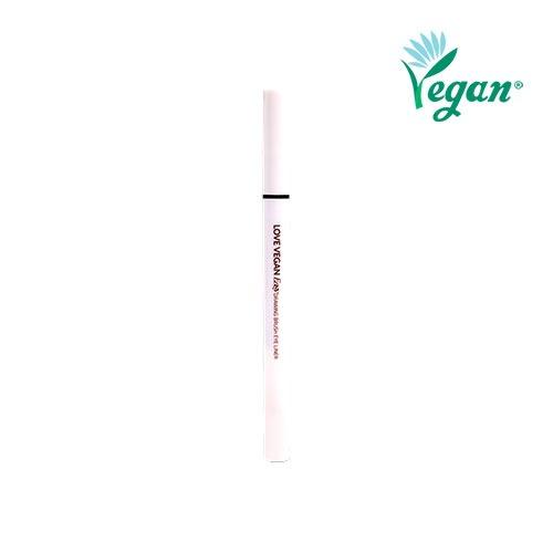MIGUHARA Love Vegan Easy Drawing brush Eye Liner 0.6g