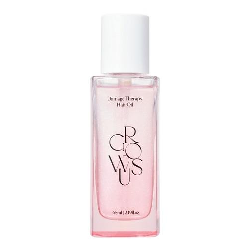 GROWUS Damage Therapy Hair Oil 65ml