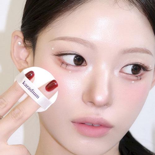 KARADIUM Nosebum Minimal Pact 9g 4