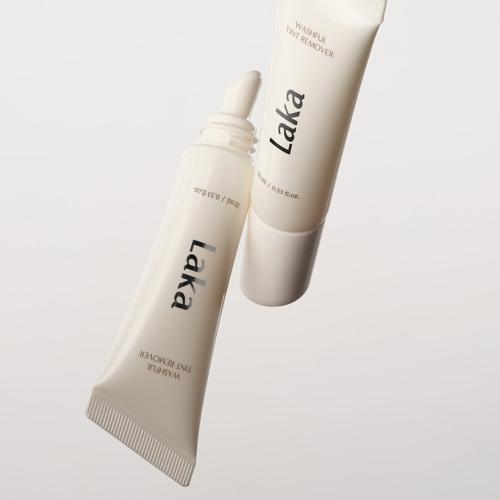 LAKA Washful Tint Remover 10ml 3