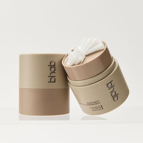 bhab SLOWCHAGA Essential cleansing balm 45ml
