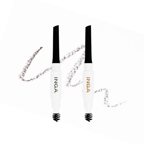 INGA Stage Brow Pencil 0.2g 2