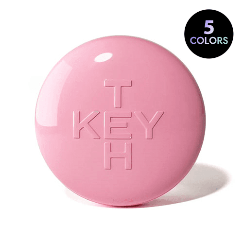KEYTH COLORED KEYTH PINK MAGNET CUSHION 15g