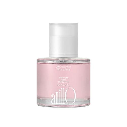 ANILLO Rosy Night Repair Hair Essence 50ml