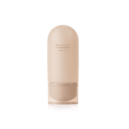 CODE GLOKOLOR Fix On Primer In Foundation 40ml