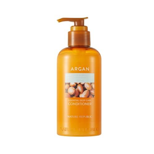 NATURE REPUBLIC Argan Essential Deep Care Conditioner 300ml (22AD)