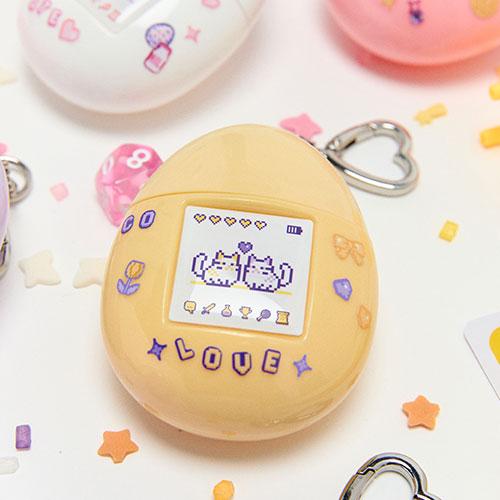 MUMCHIT Perfume Keyring Hand Cream 50ml 4