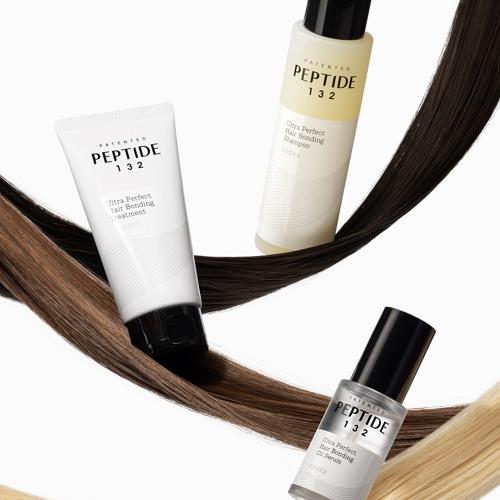 COSRX PEPTIDE-132 Ultra Perfect Hair Bonding Oil Serum 28ml 5
