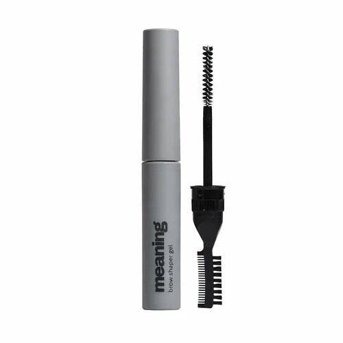 meaning brow shaper gel 6g 6