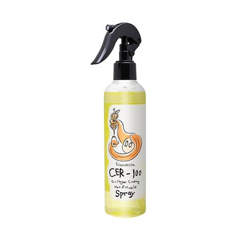 Elizavecca CER-100 Collagen Coating Hair A+ Muscle Spray 250ml 2