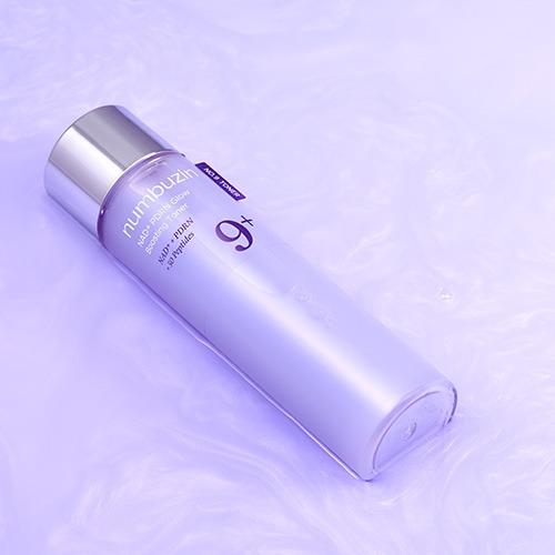 numbuzin No.9 NAD+ PDRN Glow Boosting Toner 150ml