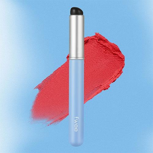 fwee Fingerlike Silicone Lip Brush 17g 2