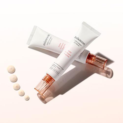 mixsoon PDRN Collagen Eye Serum 20ml 6