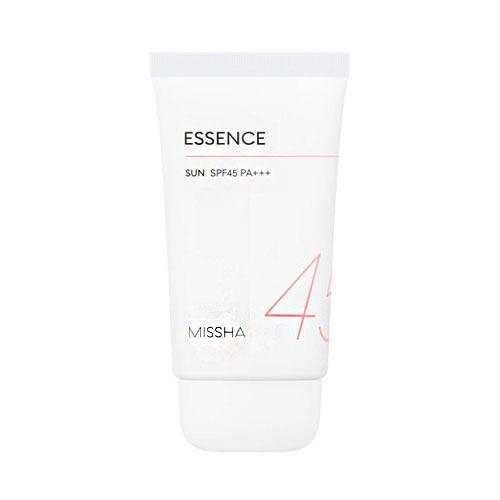 MISSHA All-around Safe Block Essence Sun SPF45 PA+++ 50ml