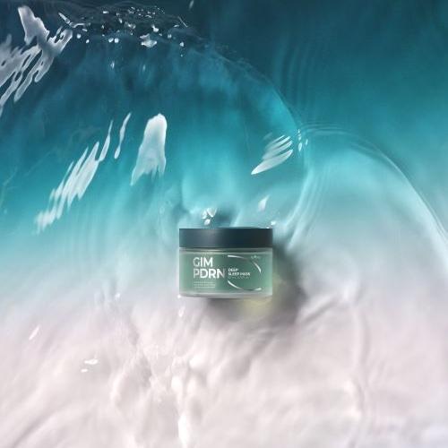 Isntree Gim PDRN Deep Sleep Mask 80ml 4