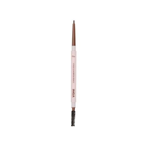 INGA Stage Slim Brow Pencil 0.03g 7