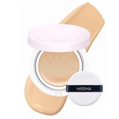 MISSHA Magic Cushion Cover Lasting SPF50+ PA+++ 15g 3