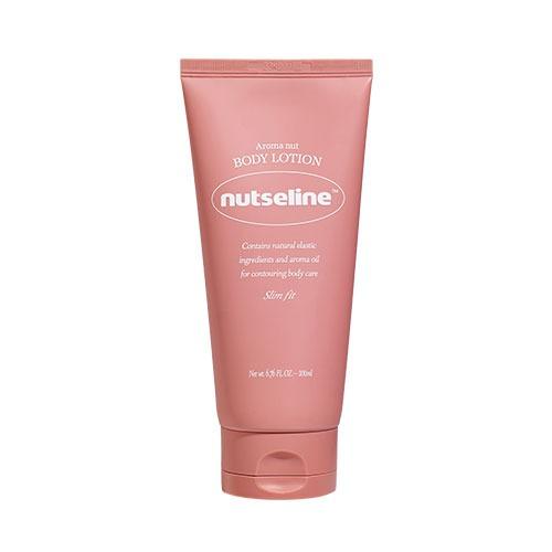 Nutseline Aroma Nut Slim Fit Body Lotion 200ml