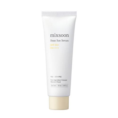 mixsoon Bean Sun Serum 50ml 2