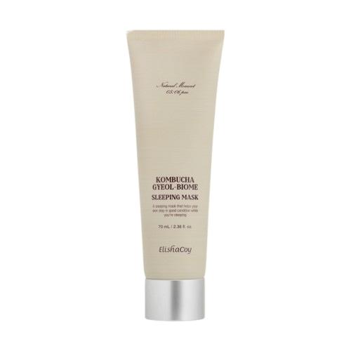 Elishacoy Kombucha Gyeol-Biome Sleeping Mask 70ml 3