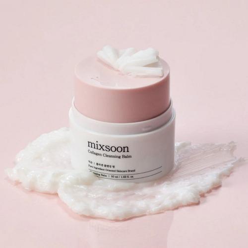 mixsoon Collagen Cleansing Balm 50ml