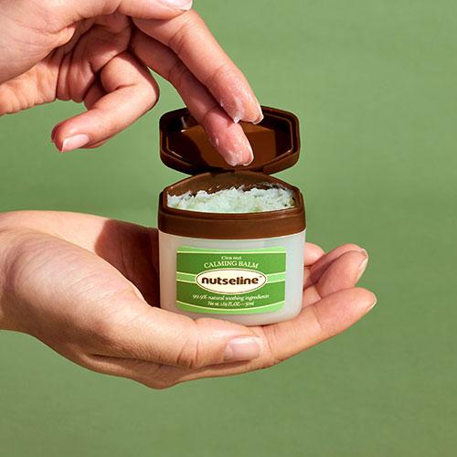 Nutseline Cica Nut Calming Balm 50ml 2