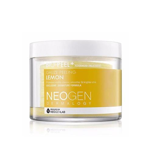 NEOGEN Bio-Peel Gauze Peeling LEMON 30ea