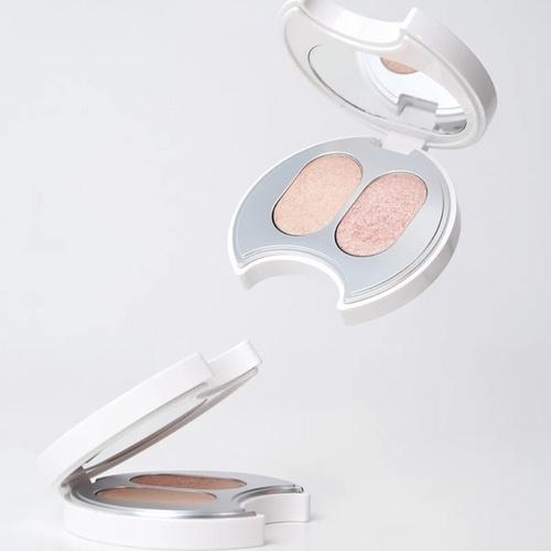 nuegray Glow Layering Highlighter 3.8g #1 Shell 5