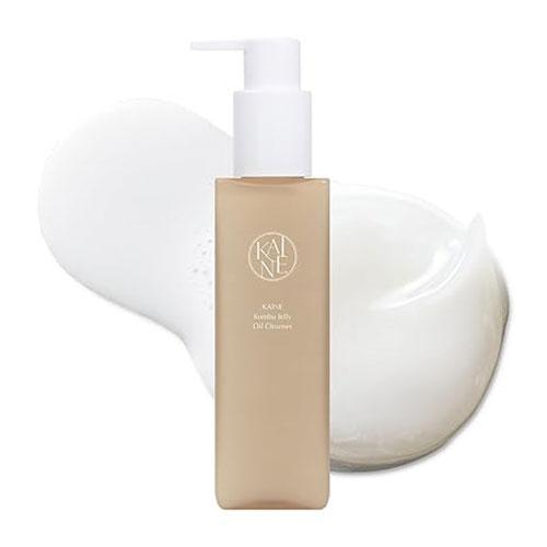 KAINE Kombu Jelly Oil Cleanser 145ml 4
