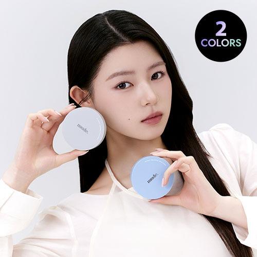 mude setting powder pact